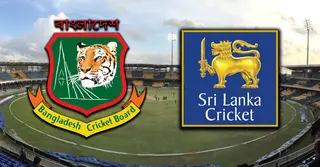 শ্রীলঙ্কার বিপক্ষে টি-টোয়েন্টি সিরিজ: টাইগারদের ১৬ সদস্যের দল ঘোষণা